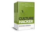 Culture Hacker, a Wiley Publication