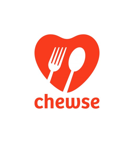 Office Catering Company Chewse Launches Community Impact Program to Donate Excess Food to Local Nonprofits