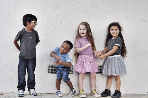Giving Back Has Never Been So Adorable - Trendy Little Sweethearts Launches New Animal Rescue Collection