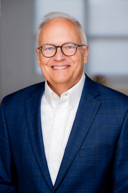 Steve Haemmerle is Executive Vice President at Hunden Partners