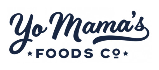 ePallet Announces Partnership with National Healthy Lifestyles Brand Yo Mama's Foods