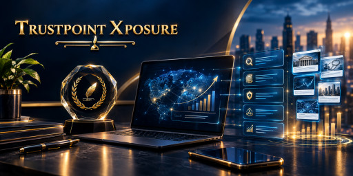Trustpoint Xposure Releases Q4 AI and Media Award Program Results, Documenting AI Visibility Gaps Across Every Professional Service Category That Entered Before Sept. 30