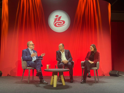 United Media Services Participates in Panel Discussion at the International Broadcasting Convention (IBC) in Amsterdam