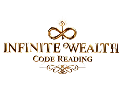 Infinite Wealth Code