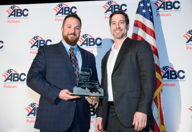 MMR Group receives ABC Awards