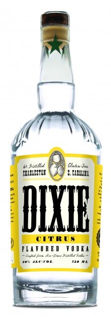Dixie Southern Vodka, the leading craft vodka produced in the Southeast, announces the expansion of its highly successful farmer partner program with a collaboration with Florida-based Lykes Bros. Inc.