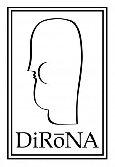 DiRōNA Logo