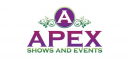 Apex Shows and Events 