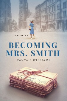 Becoming Mrs. Smith Paperback