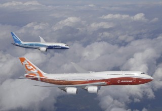 787 & 747-8