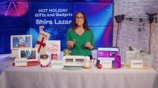 Tech Influencer Shira Lazar Shares Holiday Must-Haves for 2025