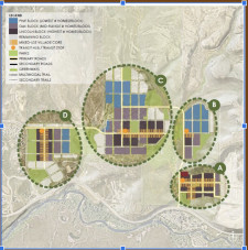 Brown Branch Development , Steamboat Springs, Colorado