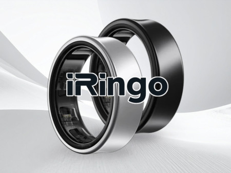 iRingo Pro Smart Ring Reviews (2025)