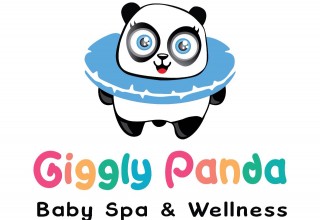 Giggly Panda Baby Spa