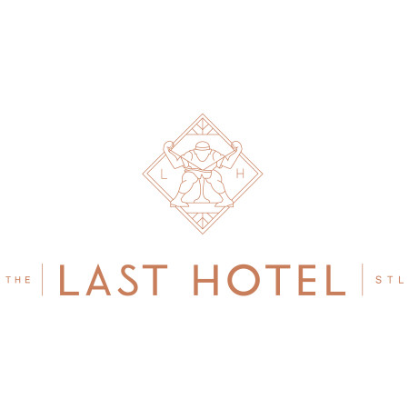 The Last Hotel STL Logo