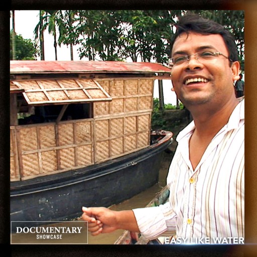 Easy Like Water: Bangladesh Floating Schools and Climate Change on Documentary Showcase