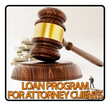 Loan Program for Law Firms
