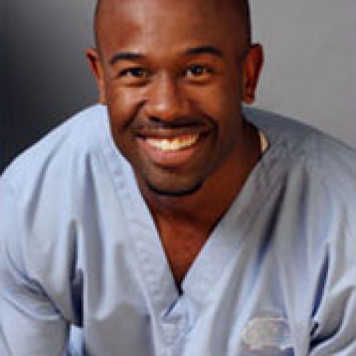 SouthEnd Dentistry Represented by Founder Dr. Bradford Picot Volunteers at Charlotte's 36-hour Free Dental Clinic