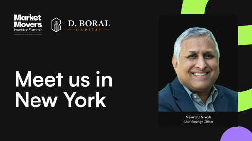 Arrive AI to Highlight Growth Strategy and Autonomous Delivery Platform at Two New York Investor Conferences
