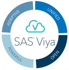 SAS Viya Logo