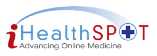 iHealthSpot, Inc. is Honored in Fall 2015 Digital Health Awards Competition