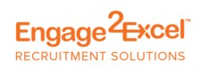 Engage2Excel Recruitment Solutions logo