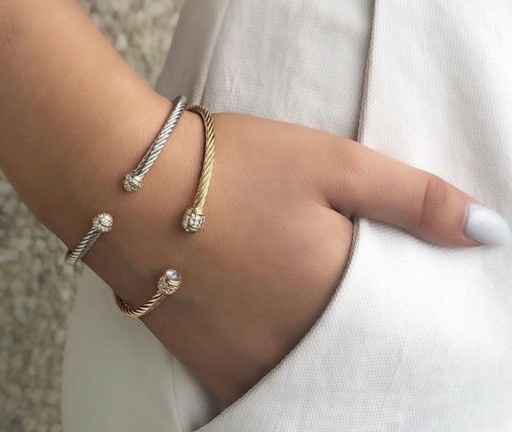 Shop Miss Mimi at Damiani Jewellers for Classic Jewellery Pieces at Budget-Friendly Prices