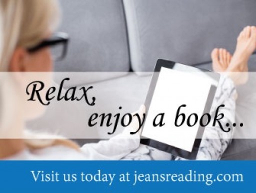 Jean's Reading Offers Access to Tech Deals and Information