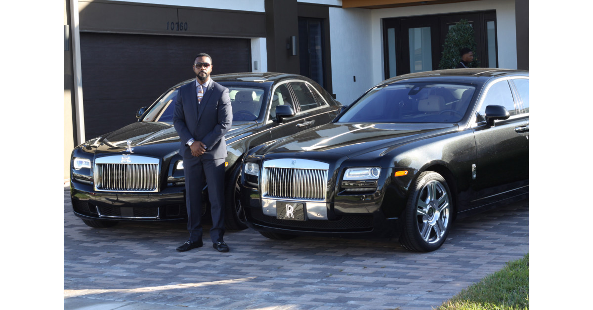 Royce Raffle 4biddenknowledge Rolls Royce Ghost Raffle Update | Newswire
