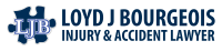 Loyd J Bourgeois Injury & Accident Lawyer