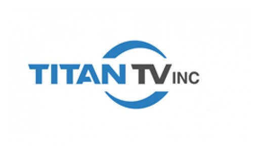 TitanTV, Inc. Returns to its Roots of Serving the Broadcast Industry