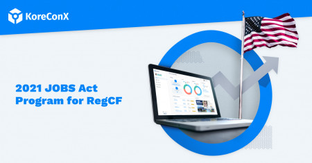 JOBS Act Program for RegCF