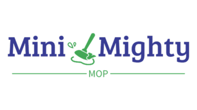 Mini Mighty Mop