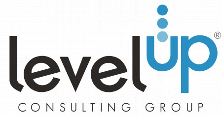 LevelUP Consulting Group Logo