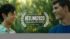 'Ganymede' to Screen at Cannes 2024