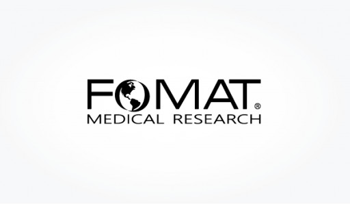 FOMAT Medical Research Partners With Santa Maria Gastroenterology Medical Group