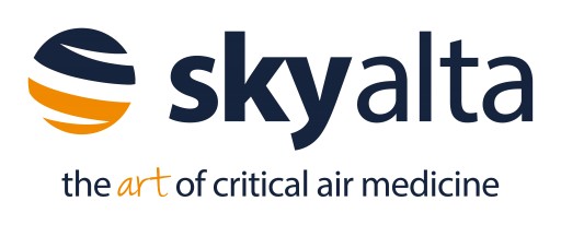 It's a New Day and New Brand for Trusted Global Air Ambulance: Say Hello to SKYALTA