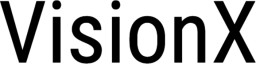 VisionX
