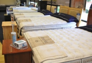 Stearns & Foster Mattress Deals. Call 305-685-1238 to inquire.