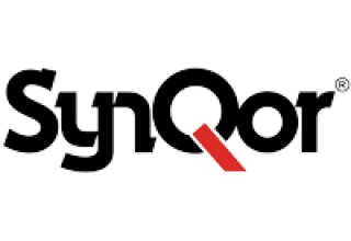 SynQor, Inc. Logo