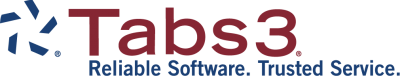 Tabs3 Software