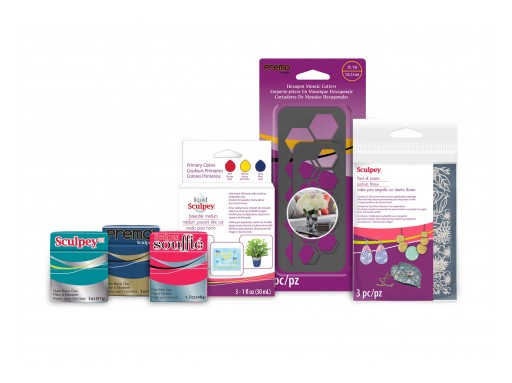 Polyform Products Inc. New 2019 Product Launch