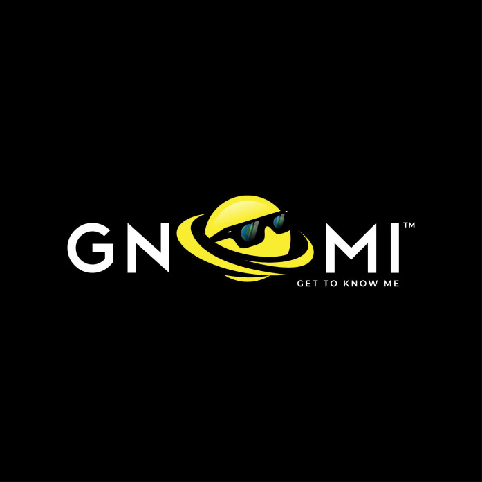 Gnomi App Logo