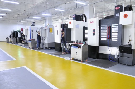 WayKen Rapid Manufacturing Acquires Global ISO9001 Certification
