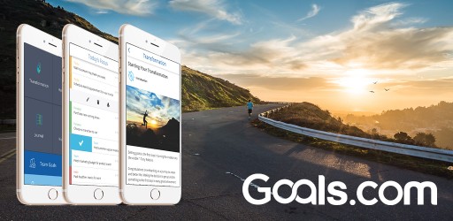 New Goal-Setting App Propels Individual Success
