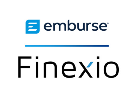 Emburse Finexio Partnership