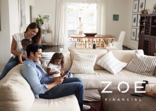 Zoe Financial 