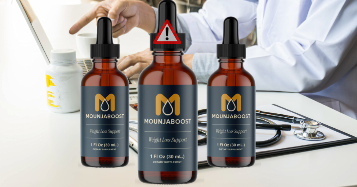 MounjaBoost Reviews (2026 URGENT REPORT) Why This Next-Gen Metabolic  Support Is Being Called a Breakthrough in 2026 | Newswire