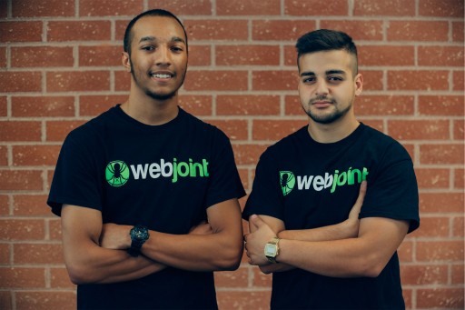 These Two 22 Year Old Entrepreneurs Are Tracking Millions of Dollars of Marijuana