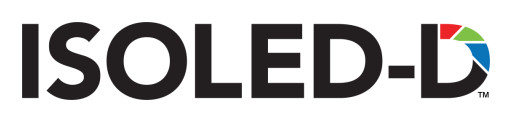 Cambridge Isotope Laboratories Launches ISOLED-D: Revolutionary Deuterated Reagents for OLED Manufacturing
